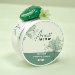 Arma Glow Skin Whitening Cream (75ml)