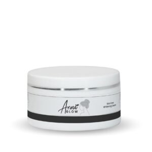 Arma Glow Extra Skin Whitening Cream – 250g