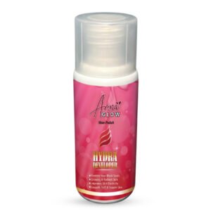 Arma Glow Herbal Skin Polish with Hydra Developer Powder – Herbal